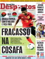 Jornal dos Desportos - 2018-06-02