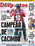 Jornal dos Desportos - 2018-06-04