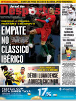 Jornal dos Desportos - 2018-06-16