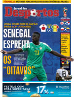 Jornal dos Desportos