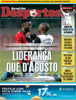 Jornal dos Desportos - 2018-07-23