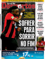 Jornal dos Desportos - 2018-07-28