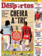 Jornal dos Desportos - 2018-08-23