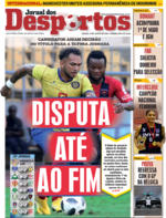 Jornal dos Desportos