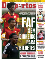 Jornal dos Desportos