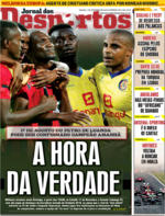 Jornal dos Desportos