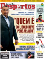 Jornal dos Desportos - 2018-09-17