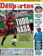 Jornal dos Desportos - 2018-09-20