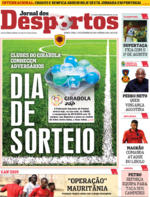 Jornal dos Desportos - 2018-09-27