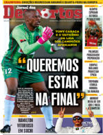 Jornal dos Desportos - 2018-10-01