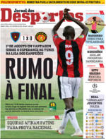 Jornal dos Desportos - 2018-10-04