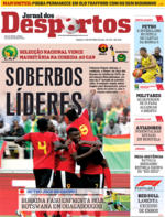 Jornal dos Desportos - 2018-10-13