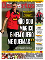 Jornal dos Desportos