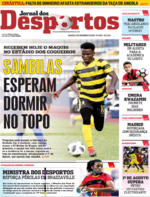 Jornal dos Desportos - 2018-12-08