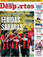 Jornal dos Desportos - 2018-12-10