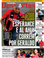 Jornal dos Desportos