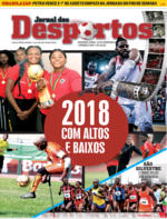 Jornal dos Desportos