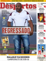 Jornal dos Desportos - 2019-01-03