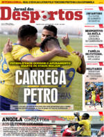 Jornal dos Desportos - 2019-01-19