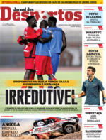 Jornal dos Desportos - 2019-01-28