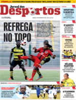 Jornal dos Desportos - 2019-02-02