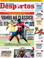 Jornal dos Desportos - 2019-02-09