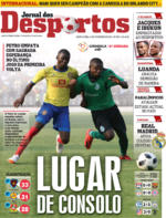 Jornal dos Desportos - 2019-02-21