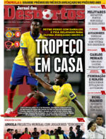 Jornal dos Desportos - 2019-03-04