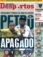 Jornal dos Desportos - 2019-03-28