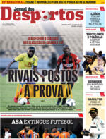 Jornal dos Desportos - 2019-04-01