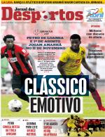 Jornal dos Desportos - 2019-04-06