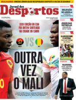 Jornal dos Desportos - 2019-04-13