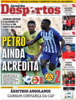 Jornal dos Desportos - 2019-05-02