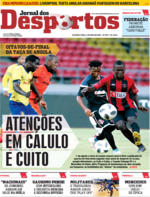 Jornal dos Desportos - 2019-05-06