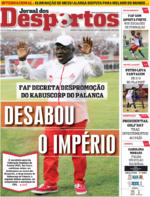 Jornal dos Desportos - 2019-05-09