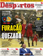 Jornal dos Desportos - 2019-05-16