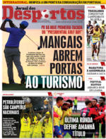 Jornal dos Desportos - 2019-05-18