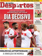 Jornal dos Desportos - 2019-05-30