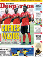 Jornal dos Desportos - 2019-06-03