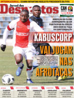 Jornal dos Desportos - 2019-06-06