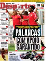 Jornal dos Desportos - 2019-06-15