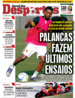 Jornal dos Desportos - 2019-06-17