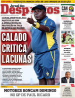 Jornal dos Desportos