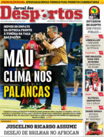 Jornal dos Desportos - 2019-06-27