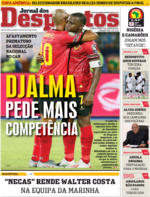 Jornal dos Desportos - 2019-07-04