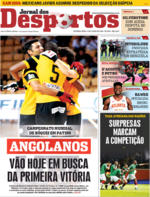 Jornal dos Desportos - 2019-07-08