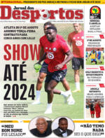 Jornal dos Desportos - 2019-07-18