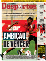 Jornal dos Desportos