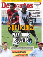 Jornal dos Desportos - 2019-08-01