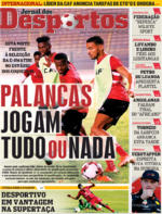 Jornal dos Desportos - 2019-08-03